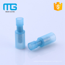 Hot selling nylon solid safety Fully insulated bullet male and female disconnects